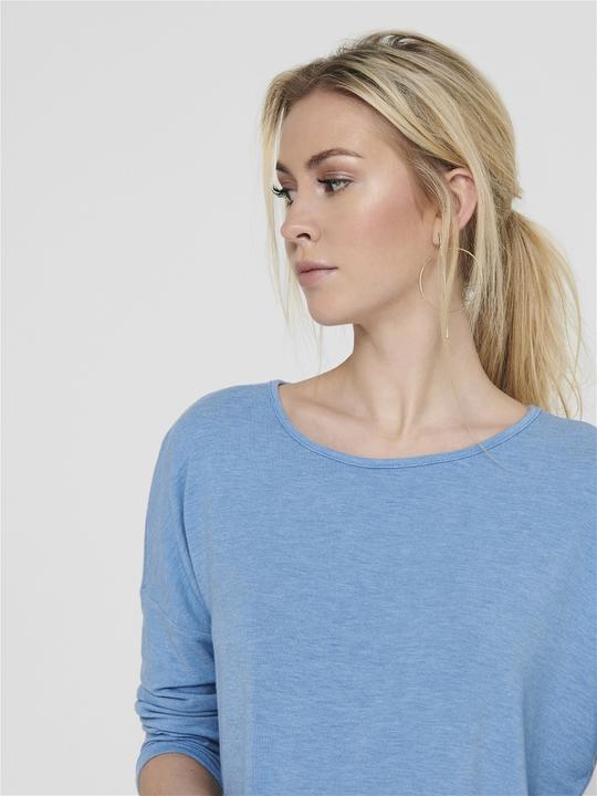 Produktbild Only Loose fitted Oberteil mit 3/4-Ärmeln (S)