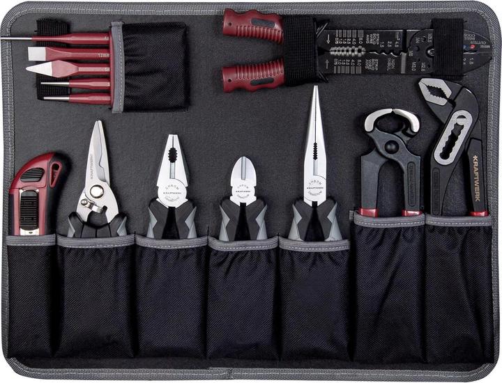 Actual product image Kraftwerk B147 (158.16 pieces)