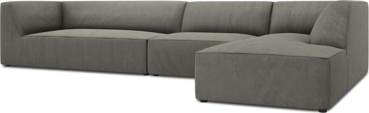 Actual product image Micadoni Ruby (Corner sofa)