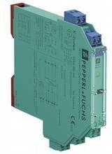 Produktbild Pepperl & Fuchs PEPPERL+FUCHS KCD2-RR2-EX1
