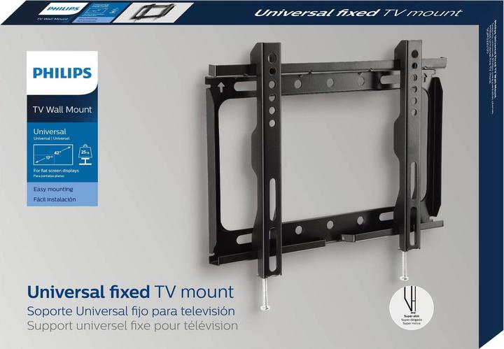 Actual product image Philips SQM3221/00 (Wall, 42", 25 kg)