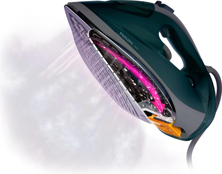 Actual product image Philips GC4537/71 Azure Performer (2400 W, 200 g/min)