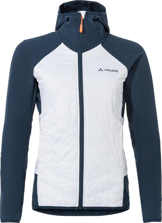 Vaude Women's Valdassa Hybrid Jacket