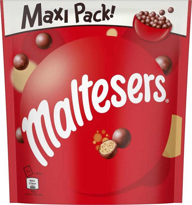 Produktbild Maltesers Classic (300 g)