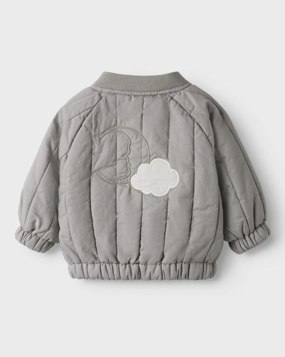 Image du produit Name it Wolken Bomberjacke (74)