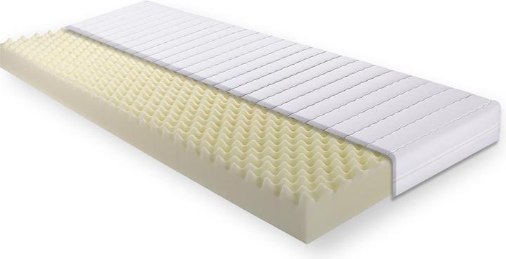 Actual product image Möbel-Eins Breckle (100 x 200 cm, Foam core)