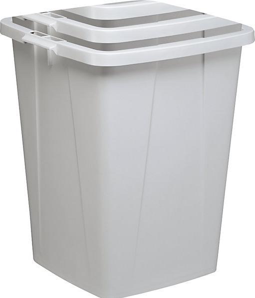 Produktbild Durable Wertstoffbehälter DURABIN® ECO (90 l)