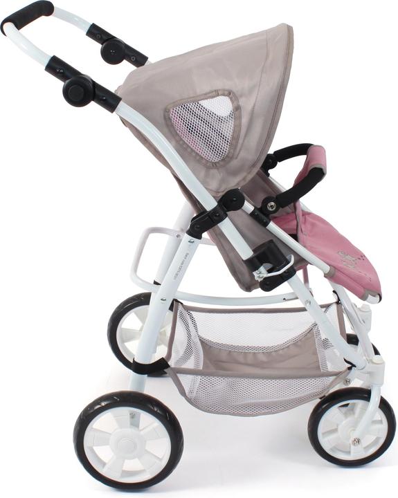 Actual product image Bayer Chic 2000 3 in 1 Combi EMOTION ALL IN