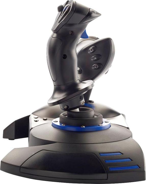 Actual product image Thrustmaster T. Flight Hotas 4 (PC, PS4)