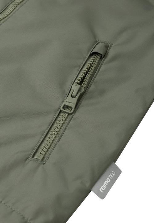 Image du produit Reima tec Kinder Regenjacke Soutu ish (164)