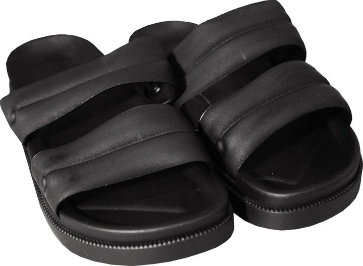 Actual product image Sandrocks Womens/Ladies Double Strap Sandals (36)