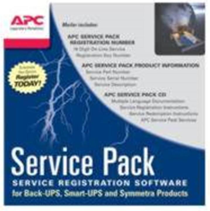 APC Warranty extension for 1 year