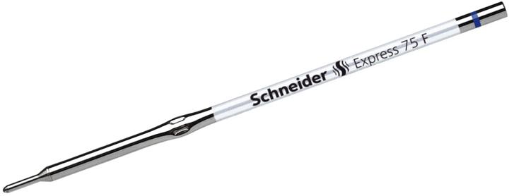 Immagine prodotto Schneider Express 75 F (Mine di ricambio, Blu, 0.40 mm)