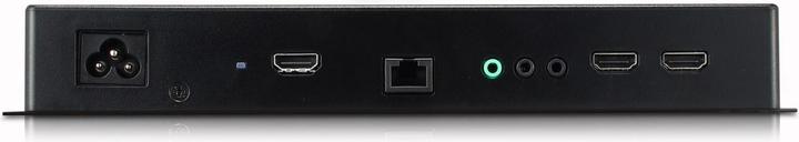Image du produit LG Digital Signage Accessories WP400 webOS 4.0 Smart Signage Platform Box