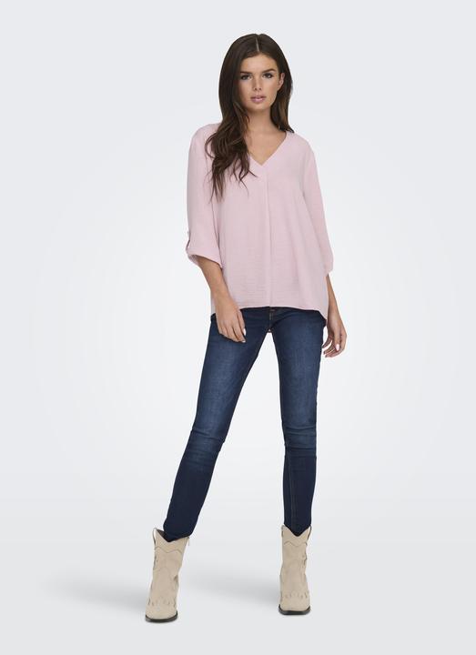Image du produit JdY Jdydivya Life 3/4 Top Wvn Noos (44)