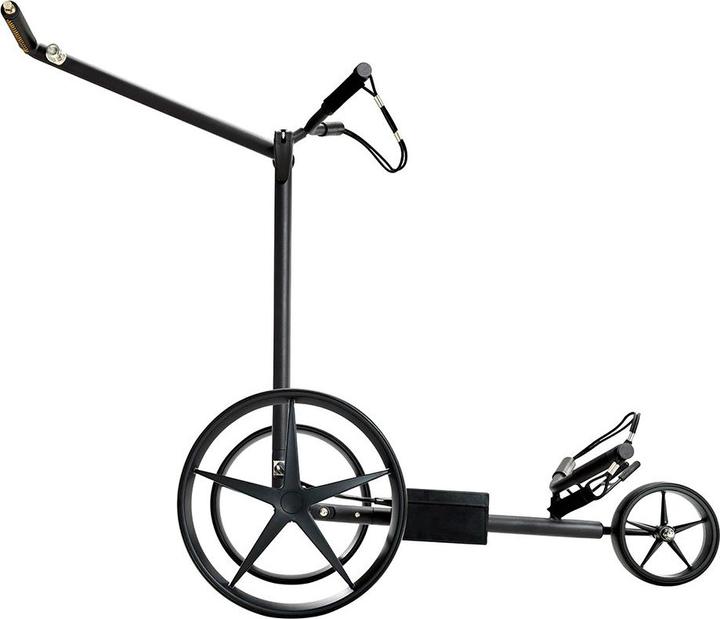 Produktbild A5 matt black