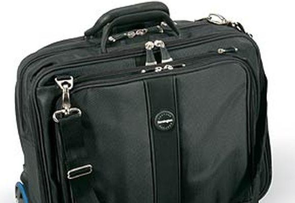 Produktbild Kensington Contour (40 l, Handgepäck (bis 50l))