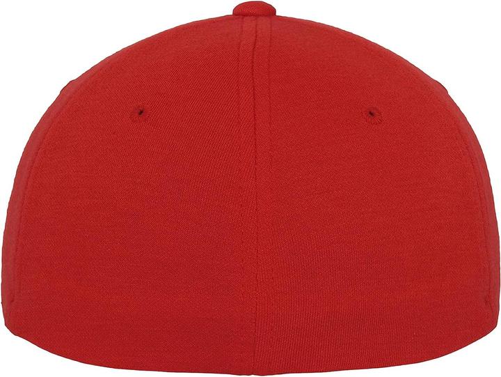 Produktbild Yupoong BaseballKappe Flexfit Double Jersey (XL)