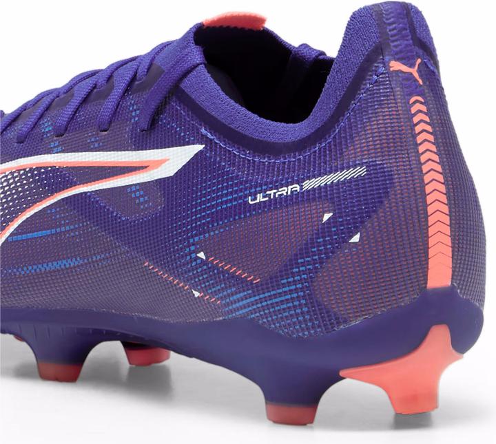 Produktbild Puma Ultra 5 Match Fg/Ag (39)