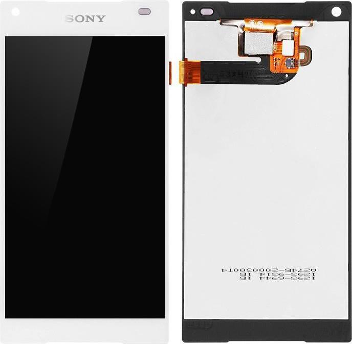 Image du produit CoreParts Sony Xperia Z5 Compact LCD (Écran, Sony Xperia Z5 Compact)