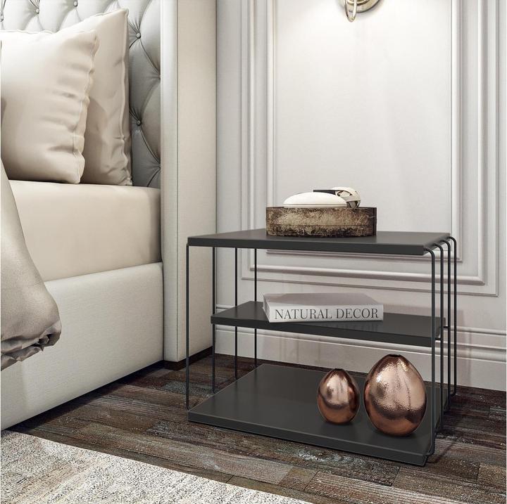 Actual product image Skye Decor Gabriel (50 x 40 x 34 cm)