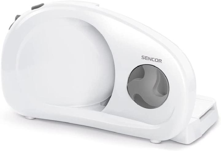 Philips Trancheuse électrique SFS 1001GR