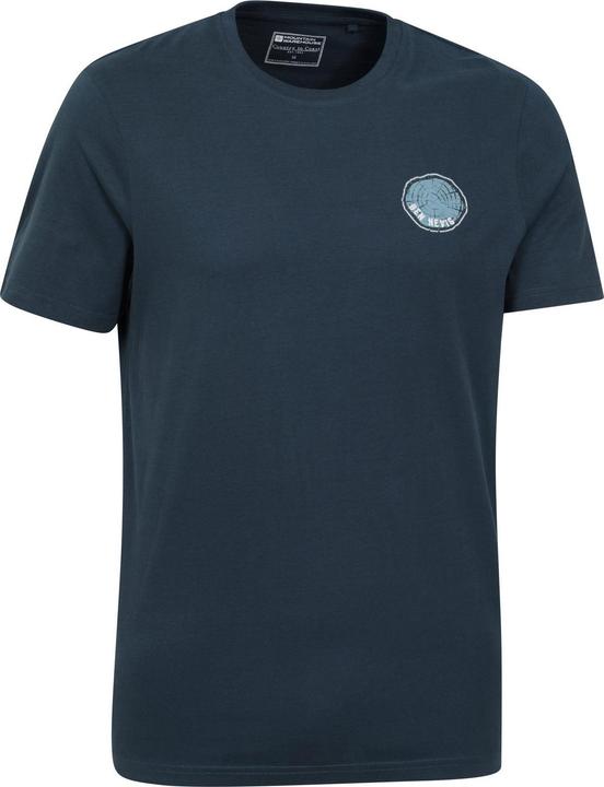 Image du produit Mountain Warehouse - T-shirt BEN NEVIS - Homme (L)