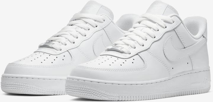 Actual product image Nike AIR FORCE 1 07 LOW-11 (45)