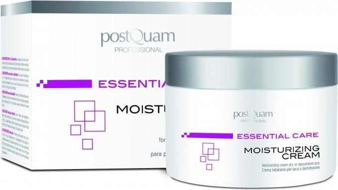Postquam moisturizing cream for dry skin (200 ml.) (200 ml, Day cream)