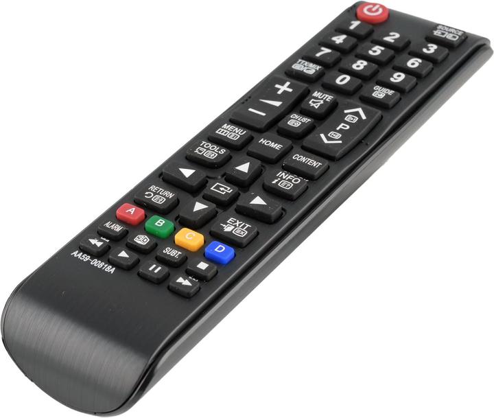 Produktbild Azurano Fernbedienung für SAMSUNG AA59-00818A, BN59-01323A (Gerätespezifische Fernbedienung)