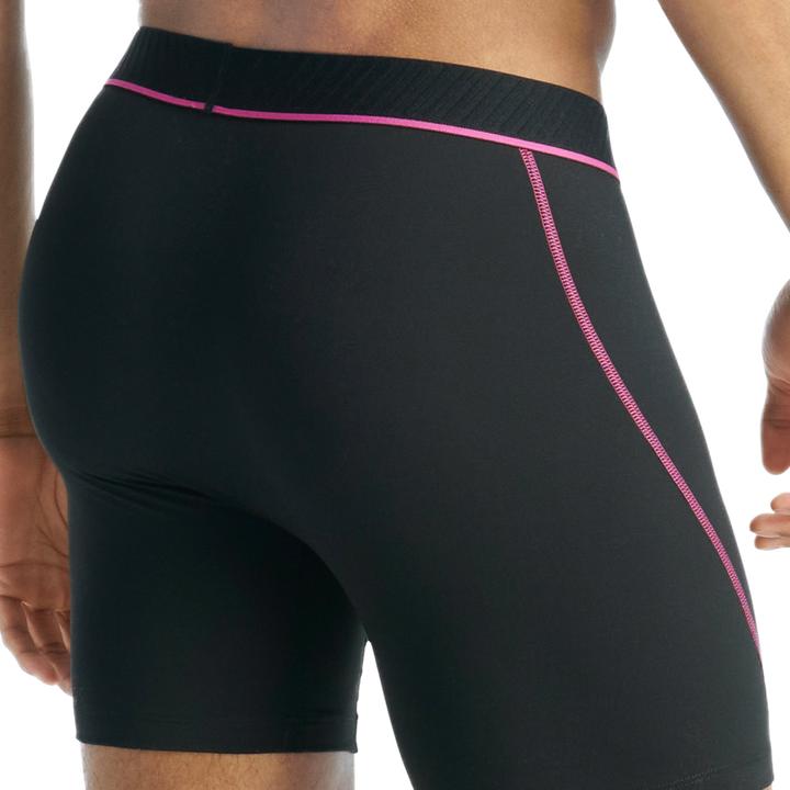 Actual product image adidas 6er Pack Active Micro Flex Eco Long Short / Pant (XL, pack of 6)