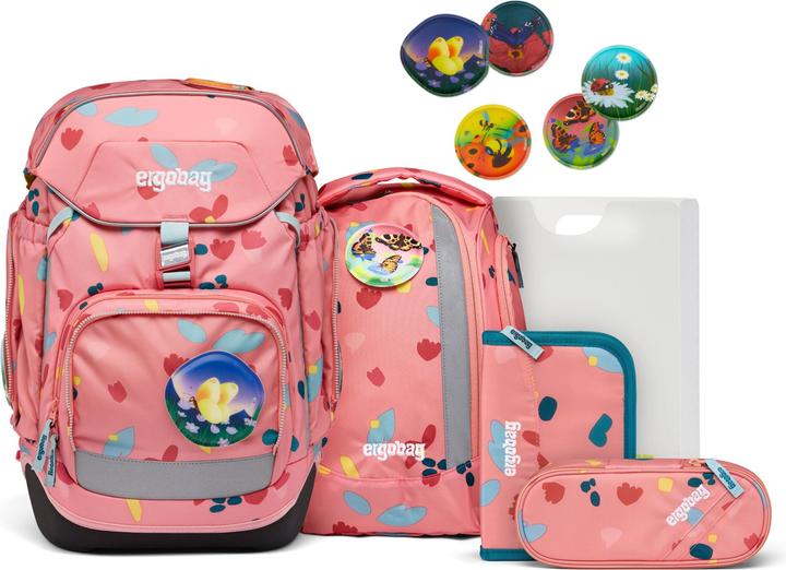 Actual product image Ergobag Cubo (19 l)