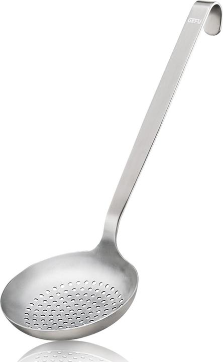 Actual product image GEFU Slotted spoon