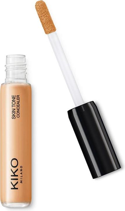 Image du produit KIKO Milano Skin Tone Concealer (07 Caramel)