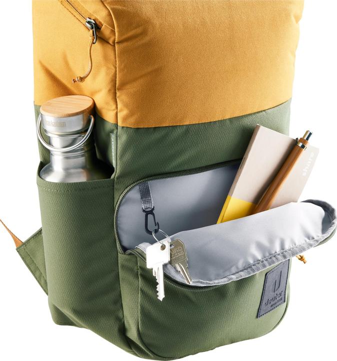 Actual product image Deuter Overday (15 l)