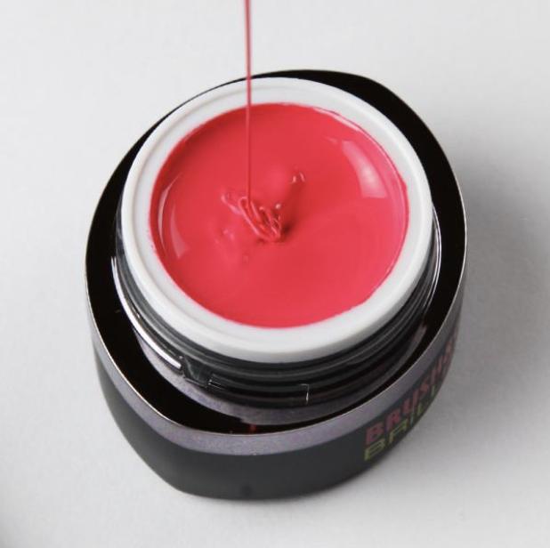 Actual product image BrillBird Brush & Go Gel G113 - 4.5ml