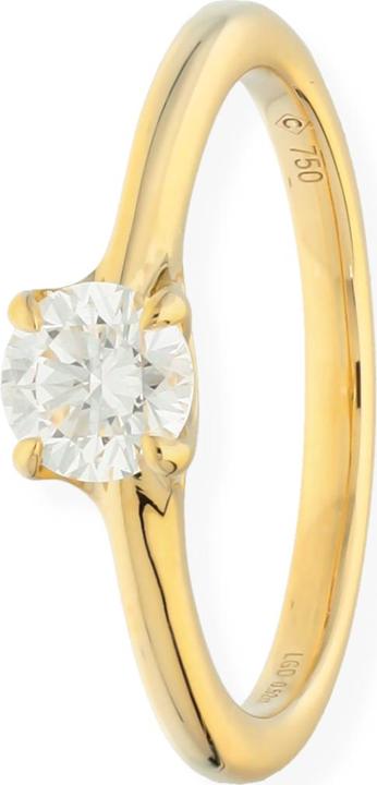 Carat Modern Diamonds (51, 750/18 K Gold)