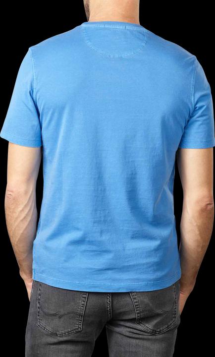 Immagine prodotto Scotch & Soda Regular Fit T-Shirt Short Sleeve Blue (M)