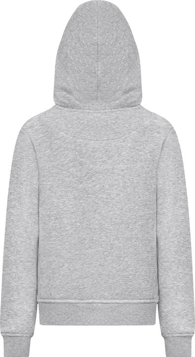 Actual product image Merchcode Kids Christmas Cute Deer Hoody - 181823 (158)
