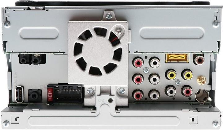 Actual product image Pioneer AVH-Z3200DAB (Apple Carplay)