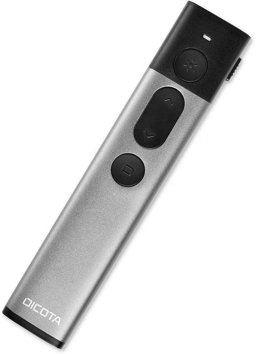 Actual product image Dicota Wireless, Laser Presenter