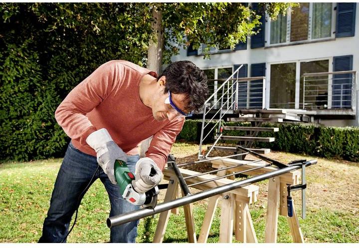 Immagine prodotto Bosch Home & Garden Smerigliatrice angolare PWS 700 115 (115 mm)