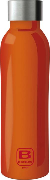 Produktbild Bugatti B bottle orange Twin 500 ml doppelwandig / 500 ml (0.50 l)