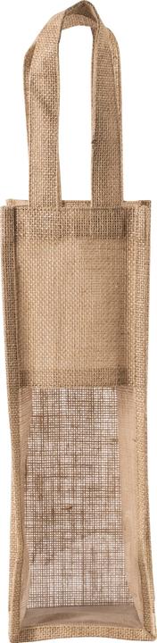 Kimood Porte Bouteille en Jute