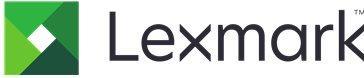 Actual product image Lexmark (220 240 V)