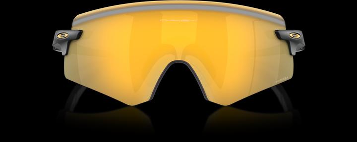 Actual product image Oakley Encoder Prizm (Grey, Yellow)
