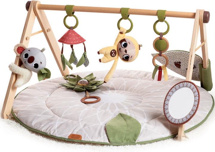 Produktbild Tiny Love Gymini Kick & Play - Tiny Farm