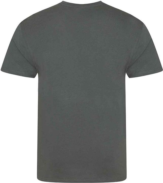 Actual product image Awdis Mens Cascade Ecologie Organic T-Shirt (L)