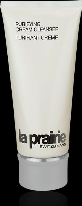 Actual product image La Prairie Swiss Daily Essentials Purifying Cream Cleanser 200ml (Cleansing lotion, 200 ml)