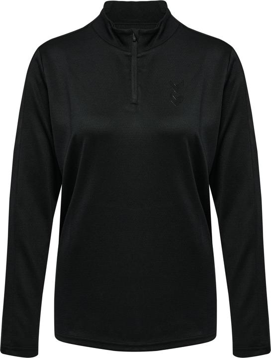 Immagine prodotto hummel Hmlactive Pl Half Zip Donna (L)
